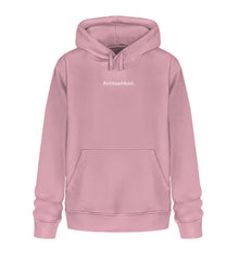 Enso Premium Organic Bio Baumwolle Achtsamkeit Hoodie India Cotton Pink-6883 Enso Premium Organic Bio Baumwolle Achtsamkeit Hoodie India Cotton Pink-6883