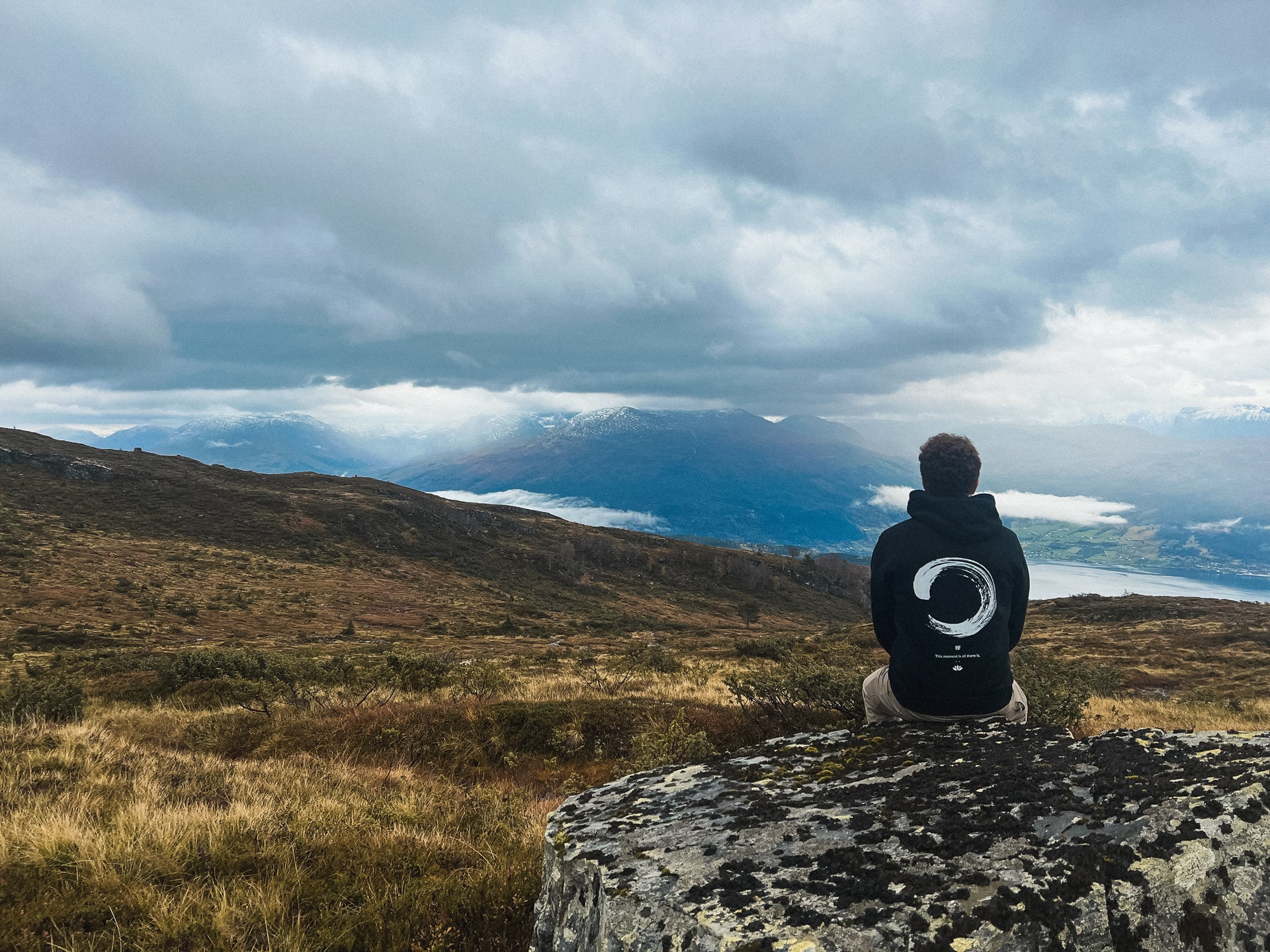 Achtsamkeits Bekleidung