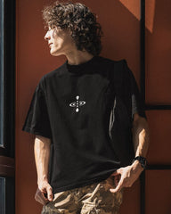 Symbol der Achtsamkeit - Herren Premium Organic Shirt Symbol der Achtsamkeit - Herren Premium Organic Shirt