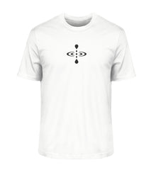 Symbol der Achtsamkeit - Herren Premium Organic Shirt Symbol der Achtsamkeit - Herren Premium Organic Shirt