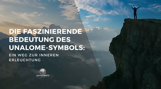 Die faszinierende Bedeutung des Unalome-Symbols: Ein Weg zur inneren Erleuchtung